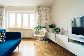 T2 meublé récent — Lyon 3ᵉ, vue 5
